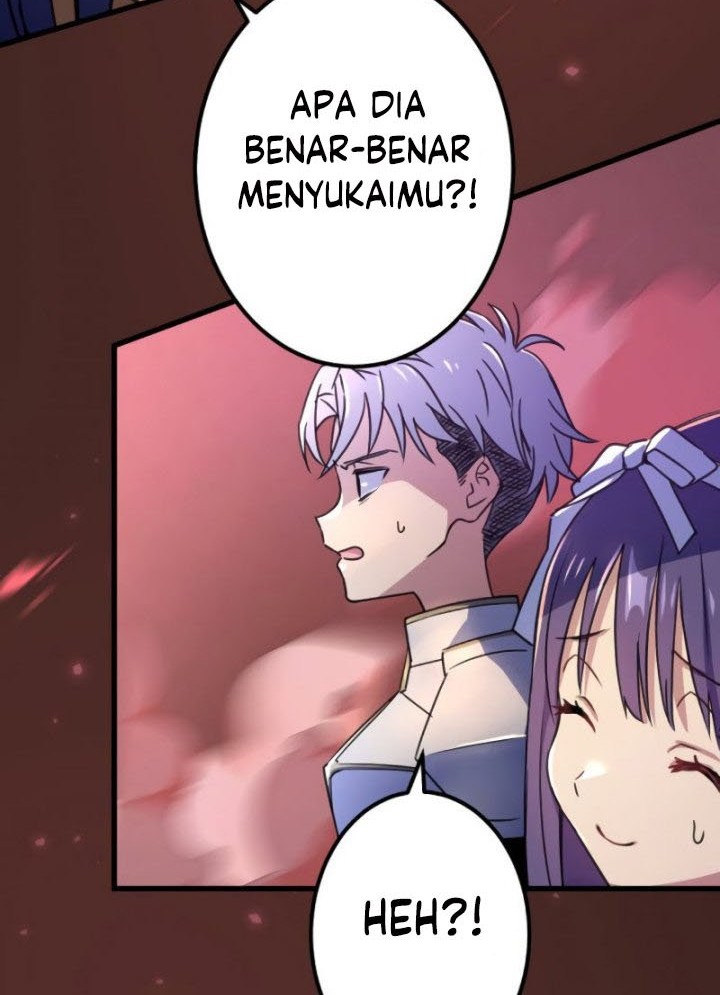 Demons' Crest Chapter 3 - halaman 9