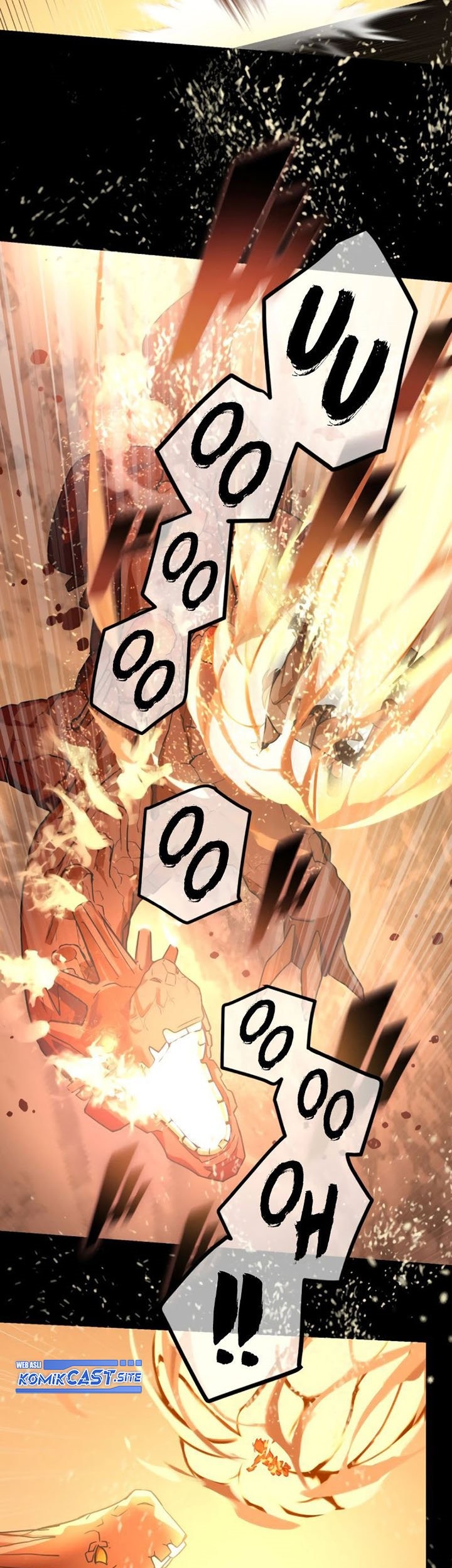 Demons' Crest Chapter 3 - halaman 90