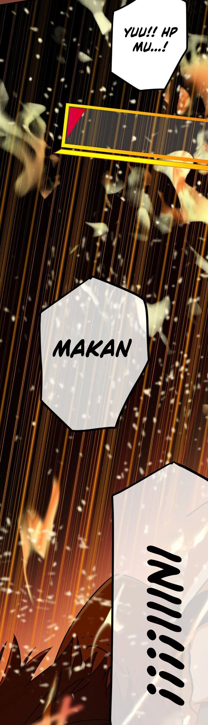 Demons' Crest Chapter 3 - halaman 92
