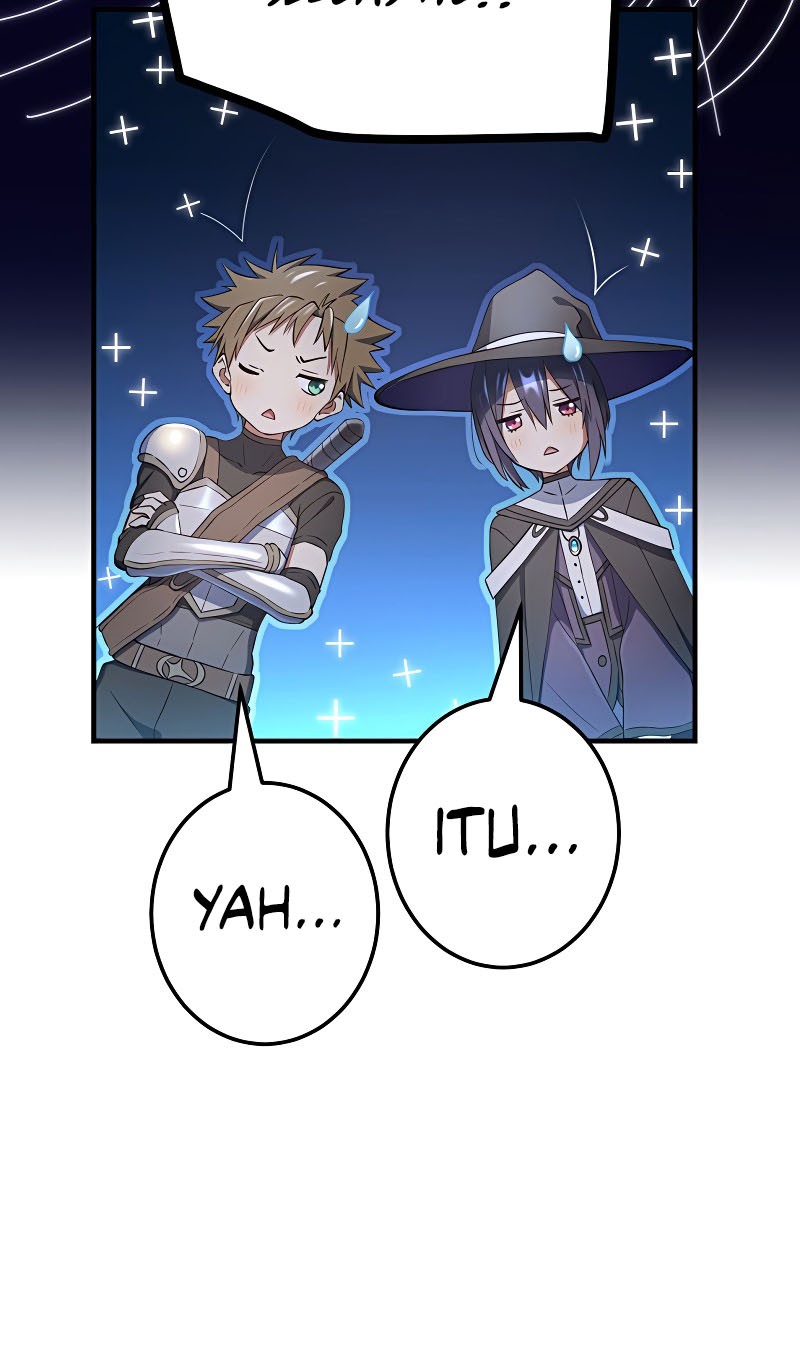 Demons' Crest Chapter 30 - halaman 10