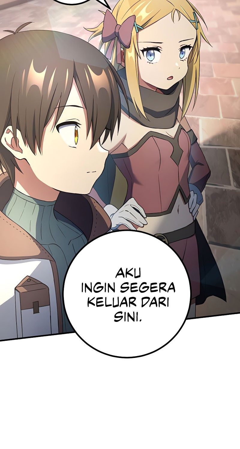 Demons' Crest Chapter 30 - halaman 13