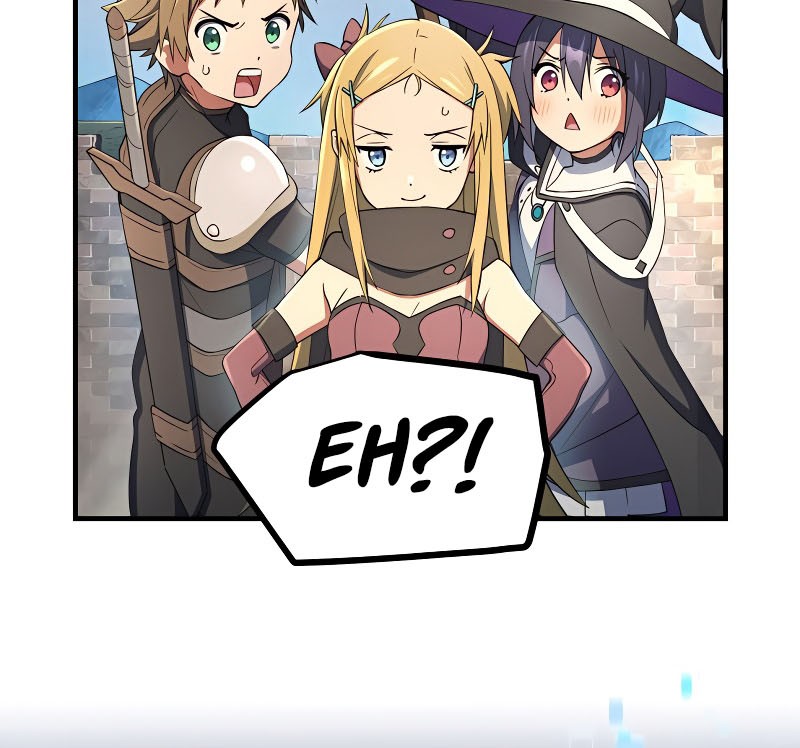 Demons' Crest Chapter 30 - halaman 19