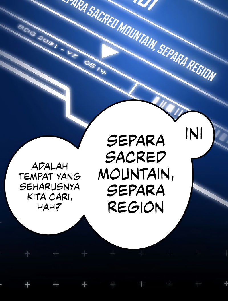 Demons' Crest Chapter 30 - halaman 28