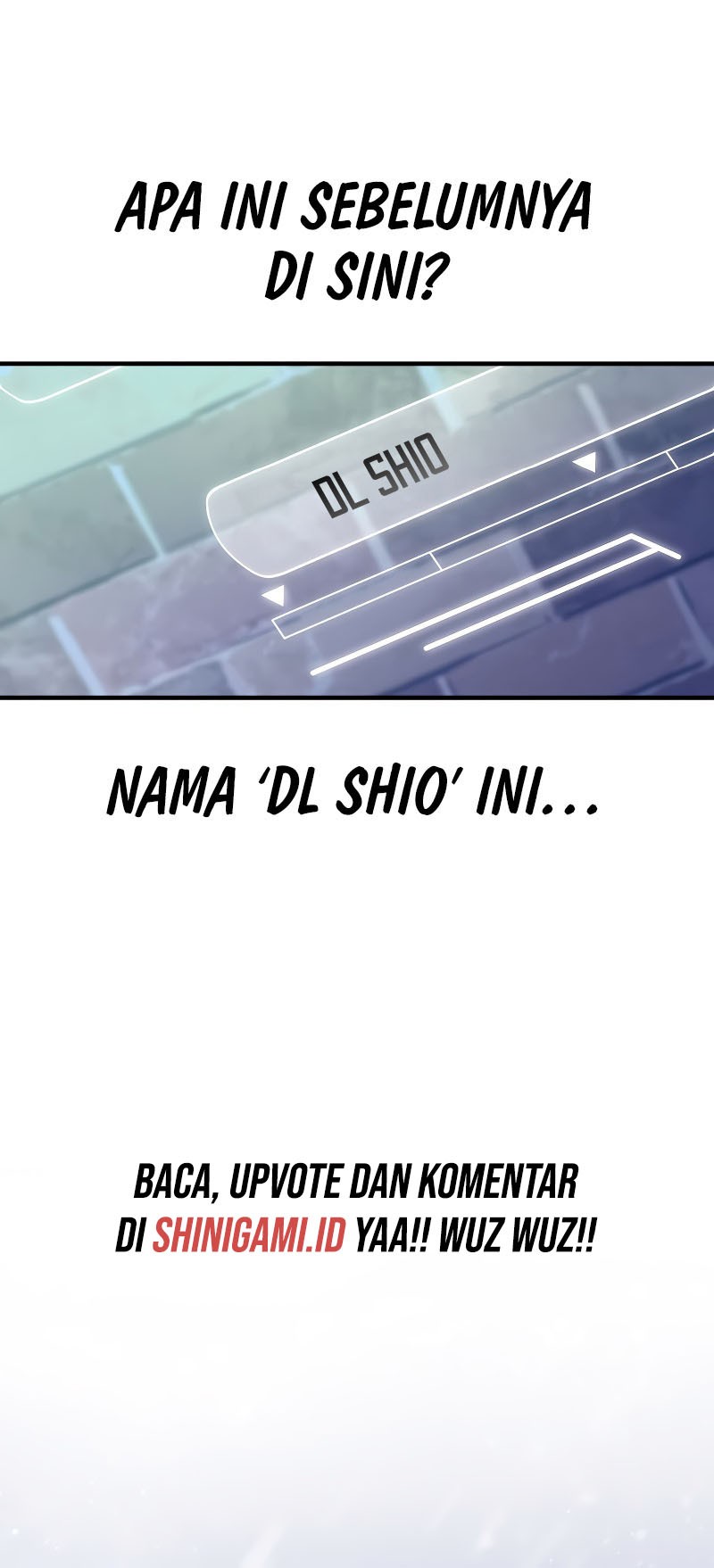 Demons' Crest Chapter 30 - halaman 31