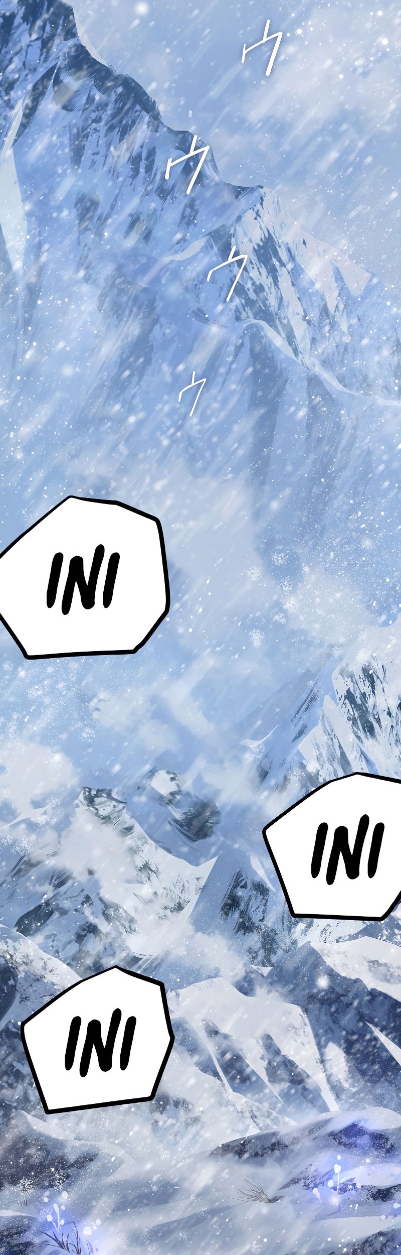 Demons' Crest Chapter 30 - halaman 33