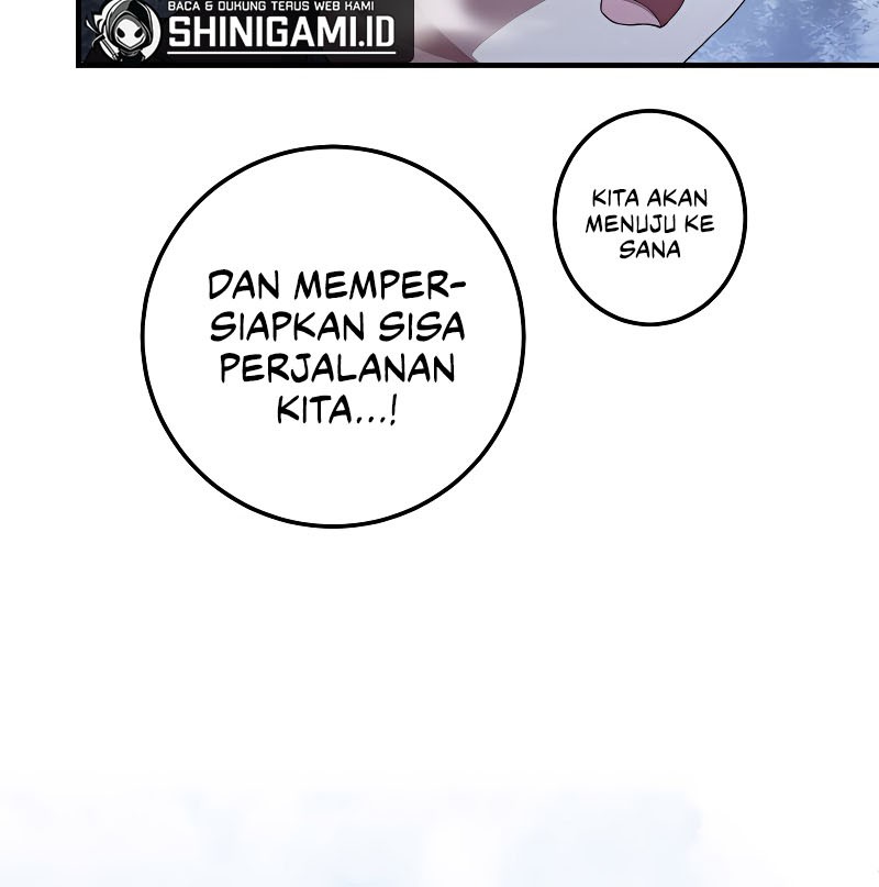 Demons' Crest Chapter 30 - halaman 37