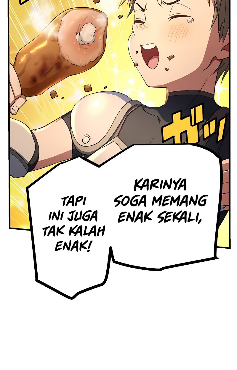Demons' Crest Chapter 30 - halaman 40