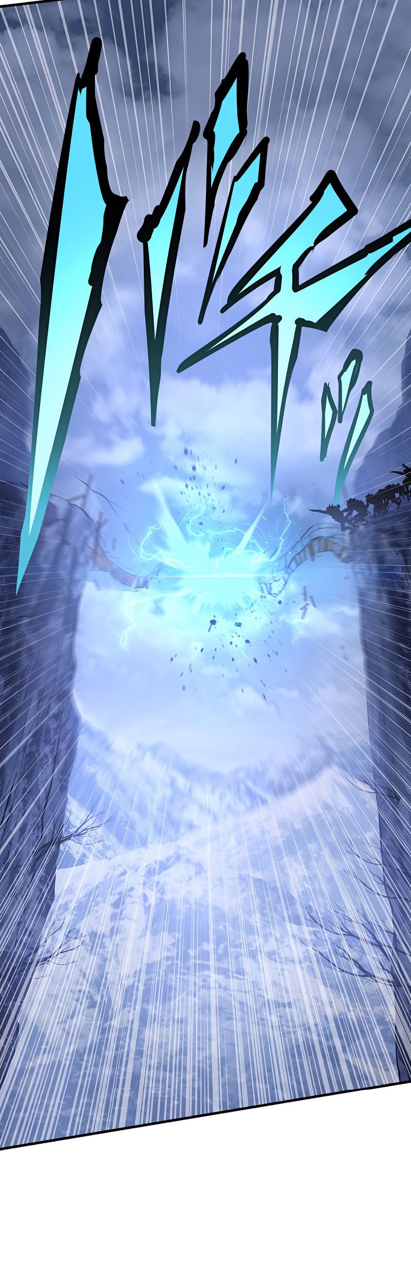 Demons' Crest Chapter 31 - halaman 49