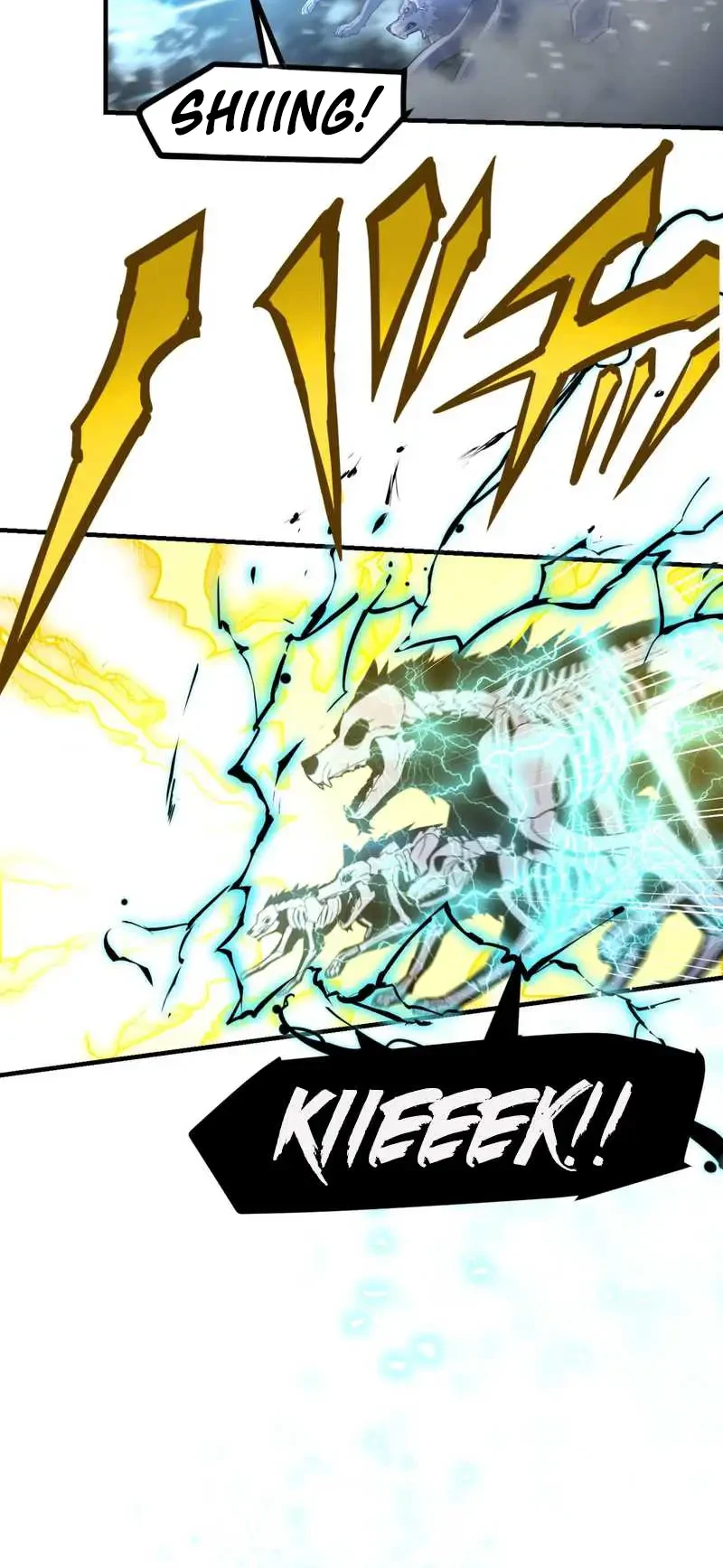 Demons' Crest Chapter 32 - halaman 11