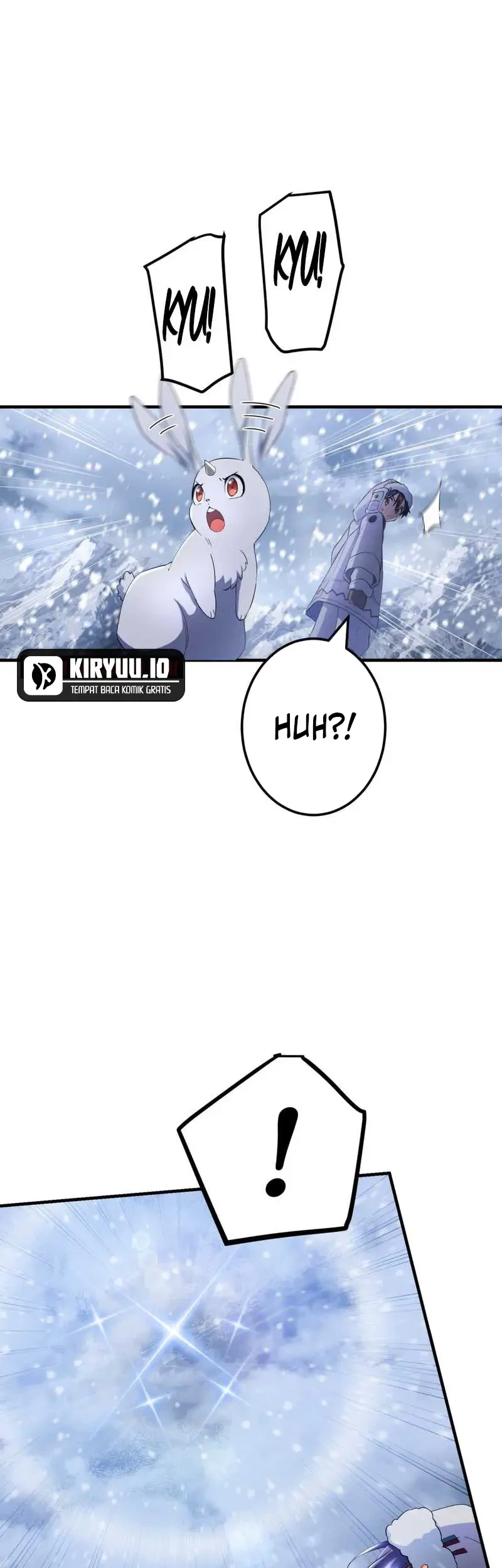 Demons' Crest Chapter 32 - halaman 17
