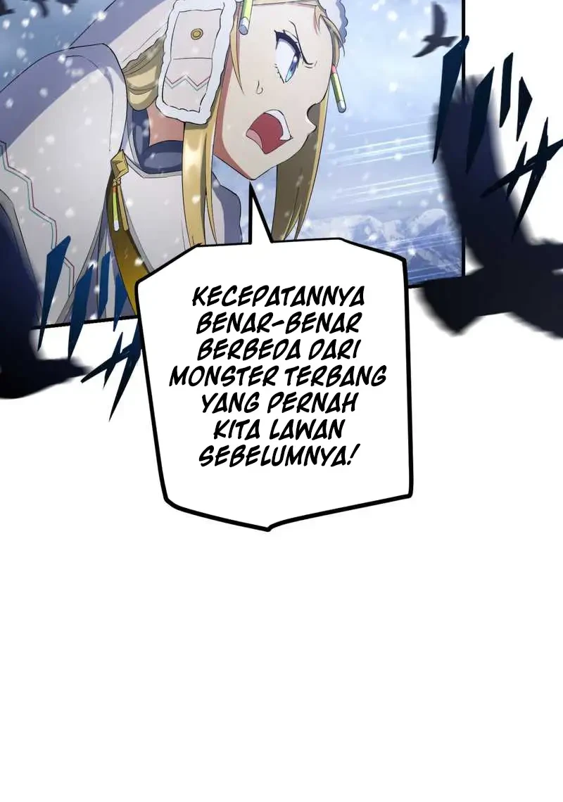 Demons' Crest Chapter 32 - halaman 21