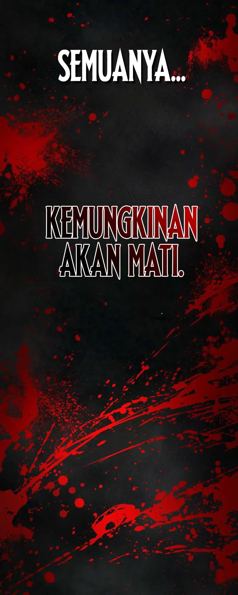 Demons' Crest Chapter 32 - halaman 26