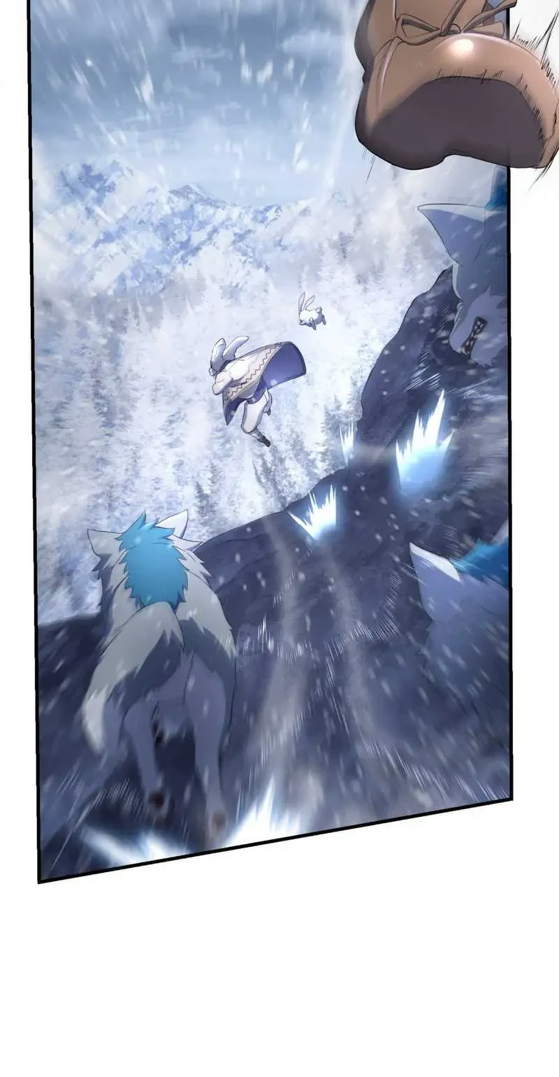 Demons' Crest Chapter 32 - halaman 31
