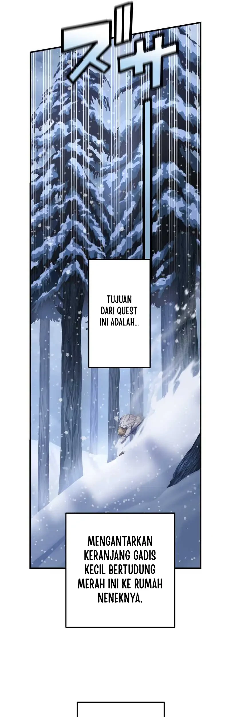 Demons' Crest Chapter 32 - halaman 32