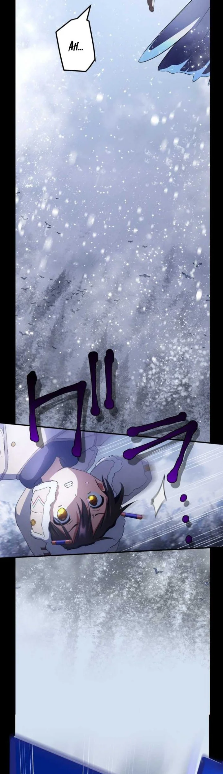 Demons' Crest Chapter 33 - halaman 13