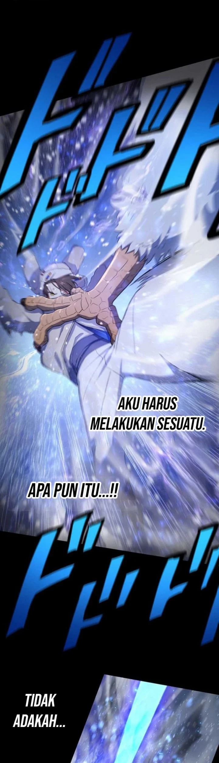Demons' Crest Chapter 33 - halaman 15