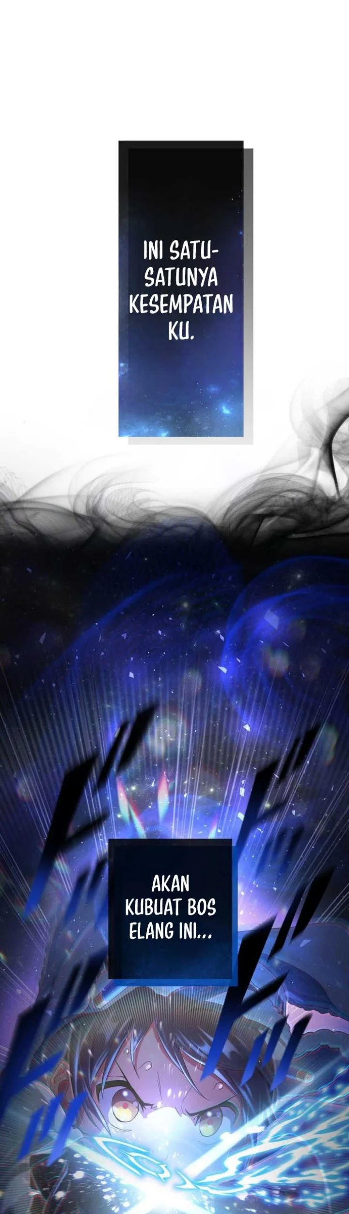Demons' Crest Chapter 33 - halaman 21