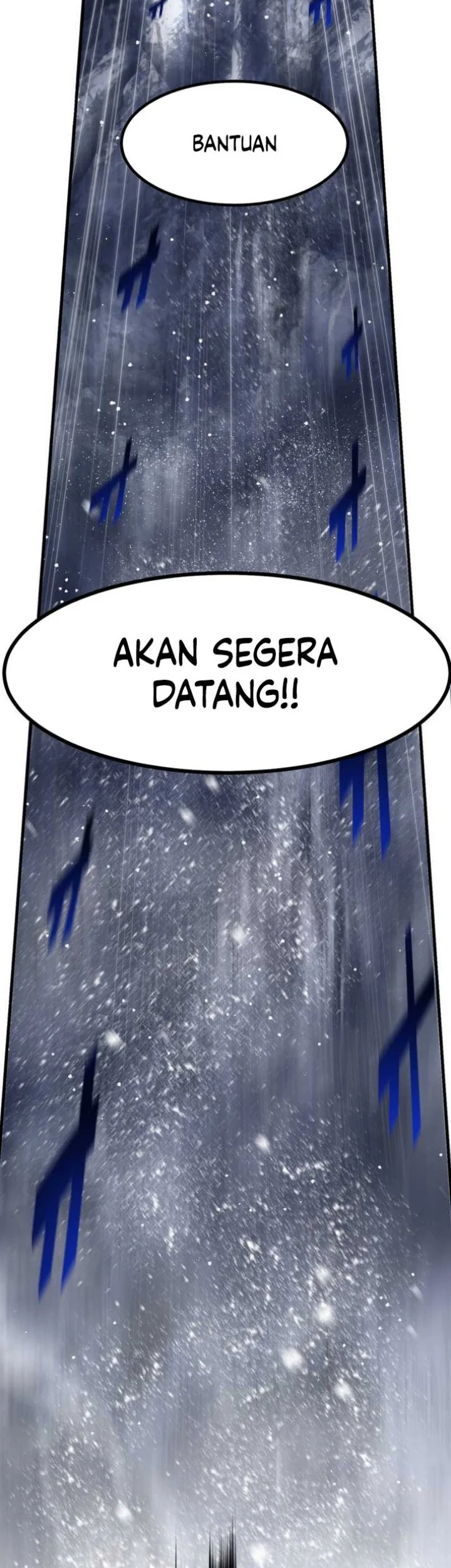 Demons' Crest Chapter 33 - halaman 29