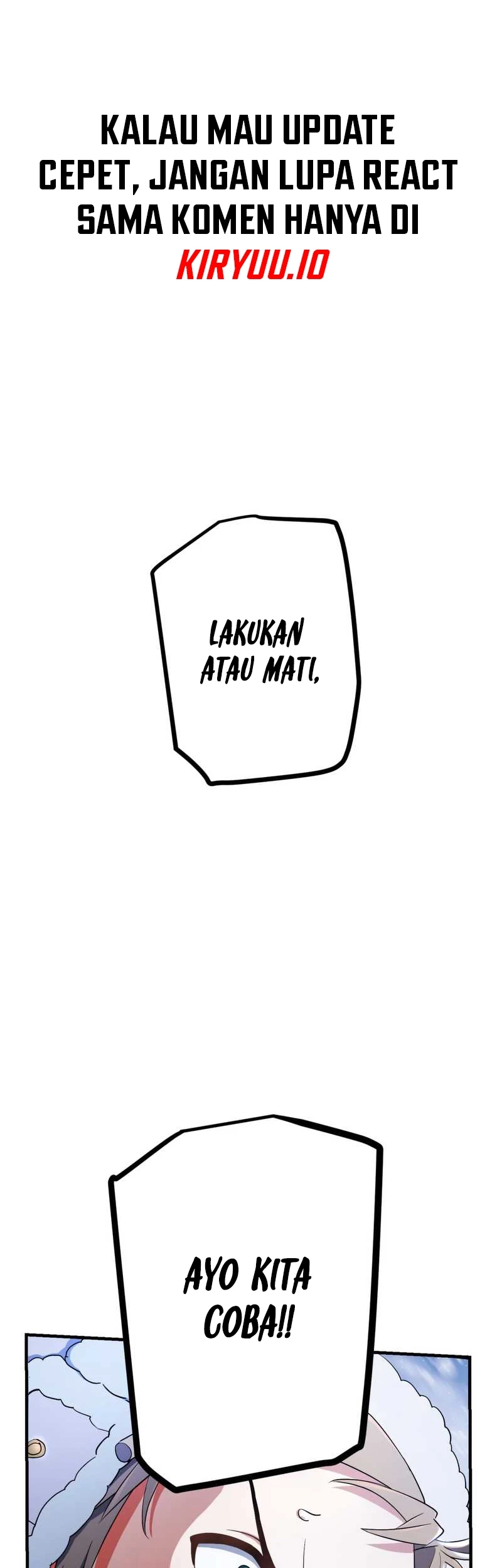 Demons' Crest Chapter 34 - halaman 10