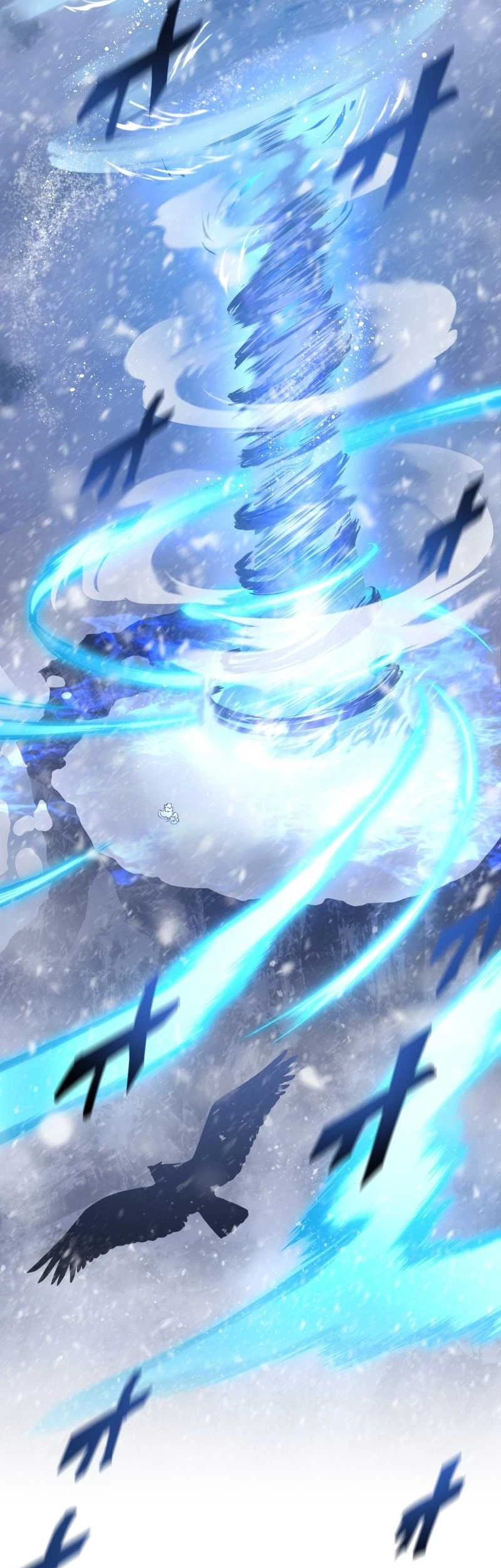 Demons' Crest Chapter 34 - halaman 2