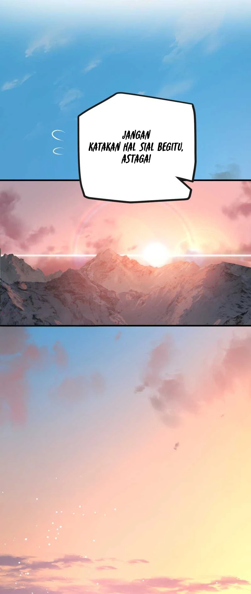 Demons' Crest Chapter 34 - halaman 41