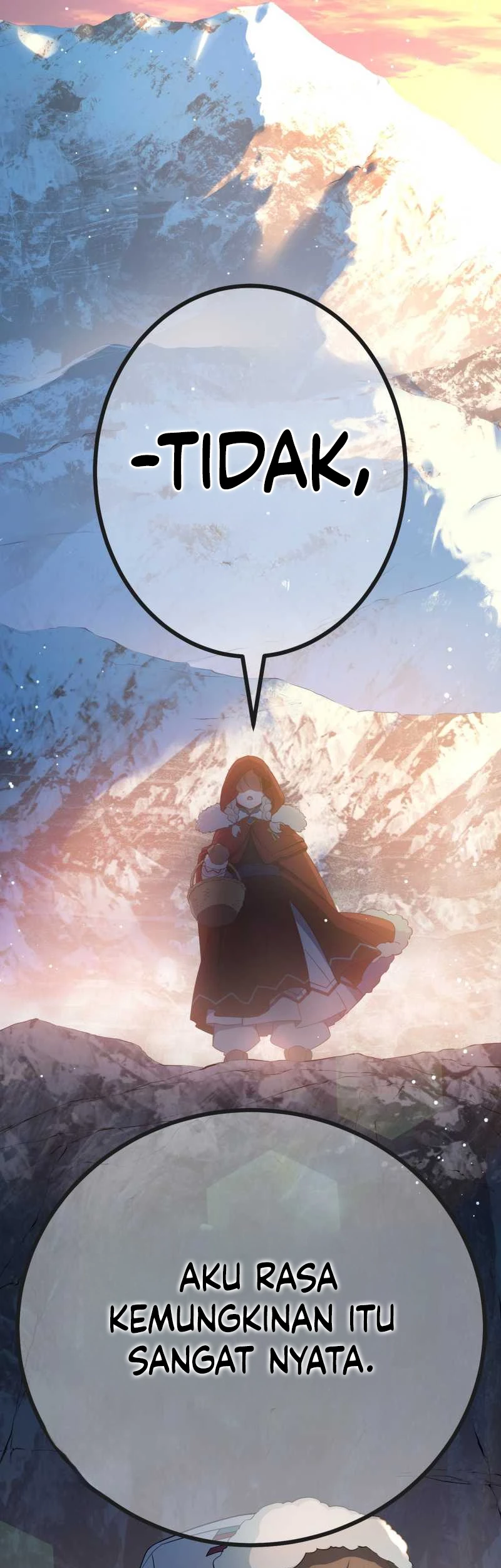 Demons' Crest Chapter 34 - halaman 42