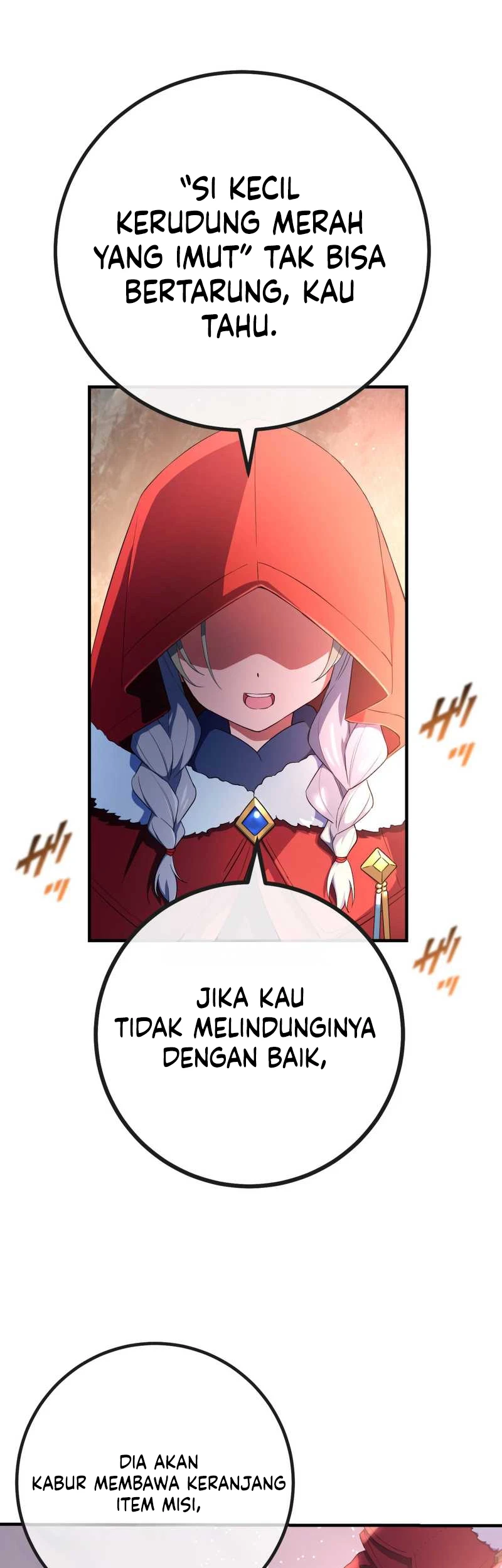 Demons' Crest Chapter 34 - halaman 44