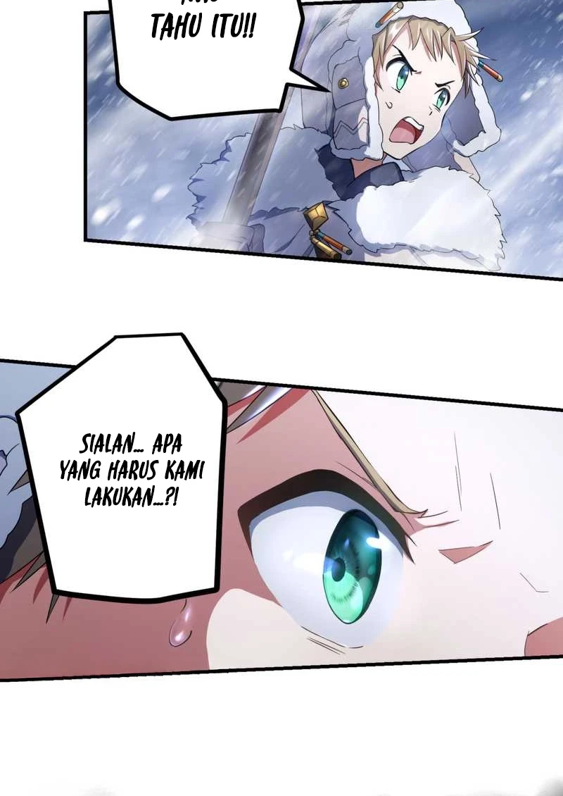 Demons' Crest Chapter 34 - halaman 6