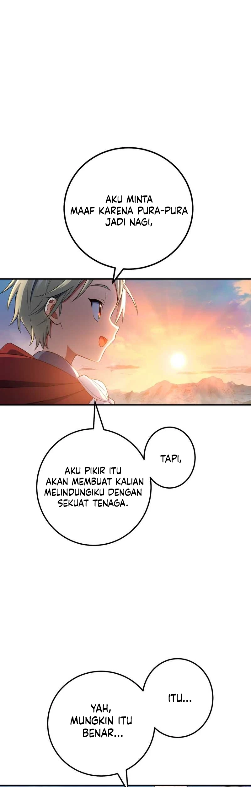 Demons' Crest Chapter 35 - halaman 14