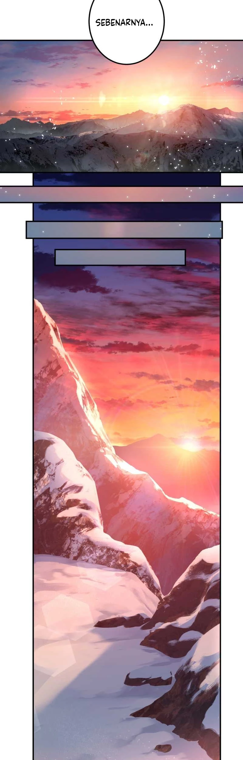 Demons' Crest Chapter 35 - halaman 18