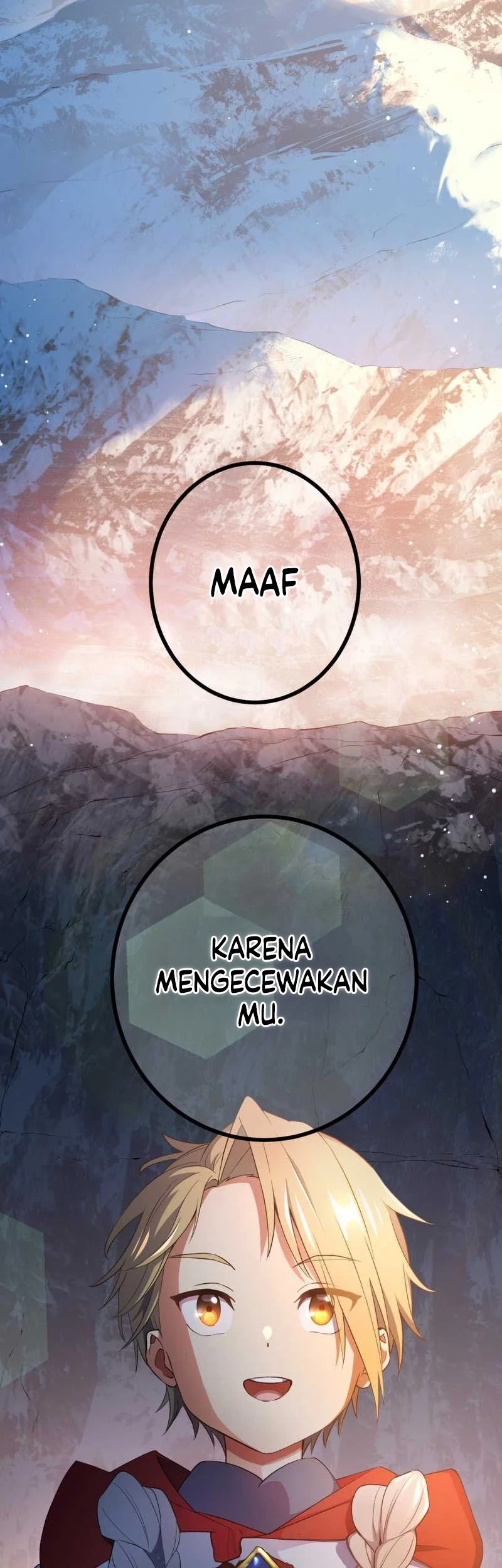 Demons' Crest Chapter 35 - halaman 2