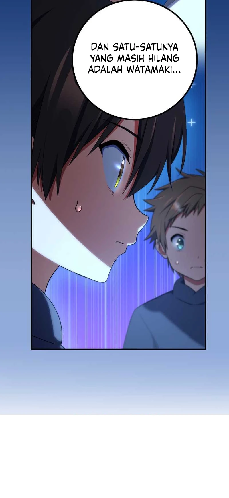 Demons' Crest Chapter 35 - halaman 36