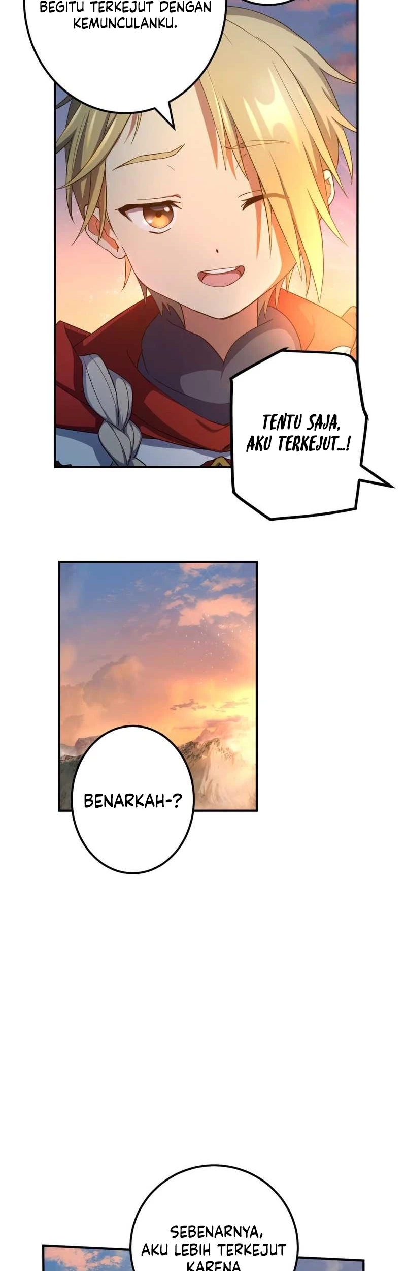 Demons' Crest Chapter 35 - halaman 4