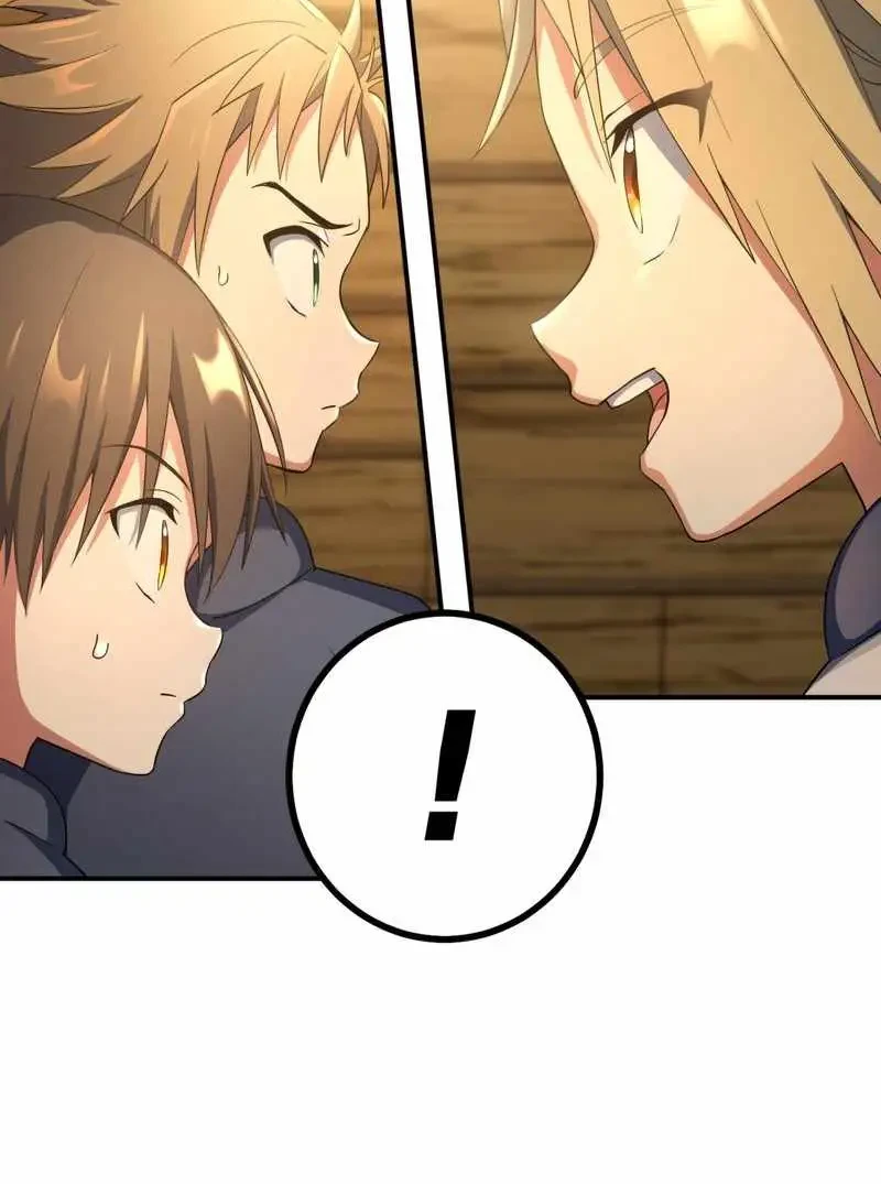 Demons' Crest Chapter 36 - halaman 11