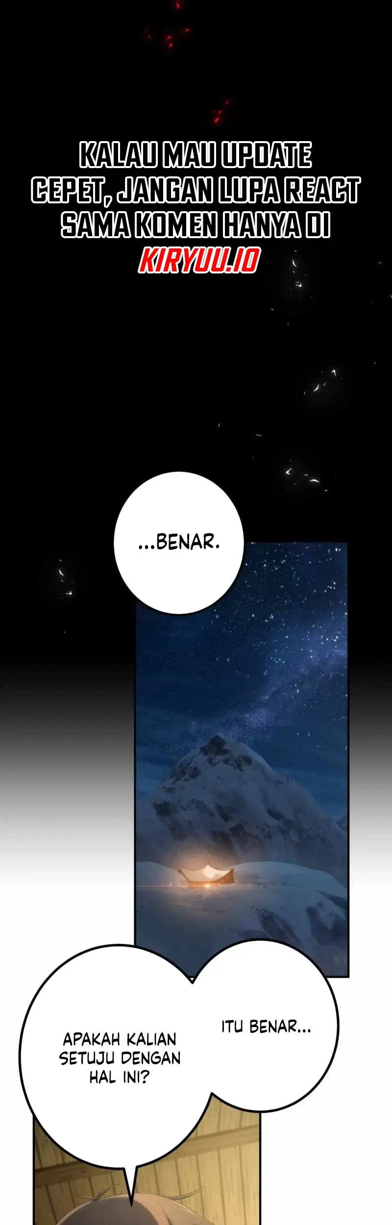 Demons' Crest Chapter 36 - halaman 15