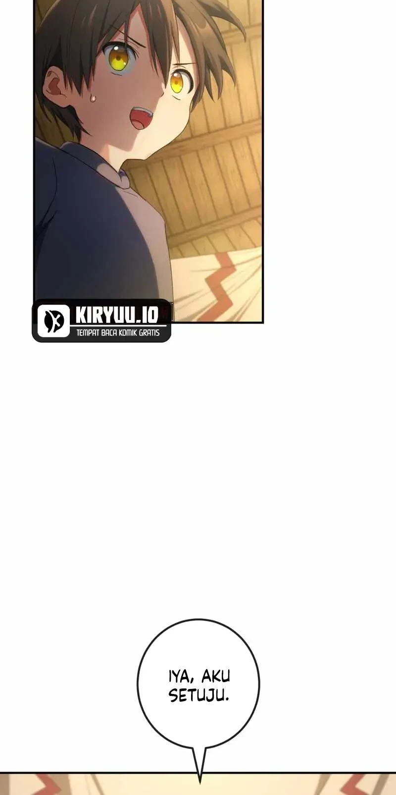 Demons' Crest Chapter 36 - halaman 16