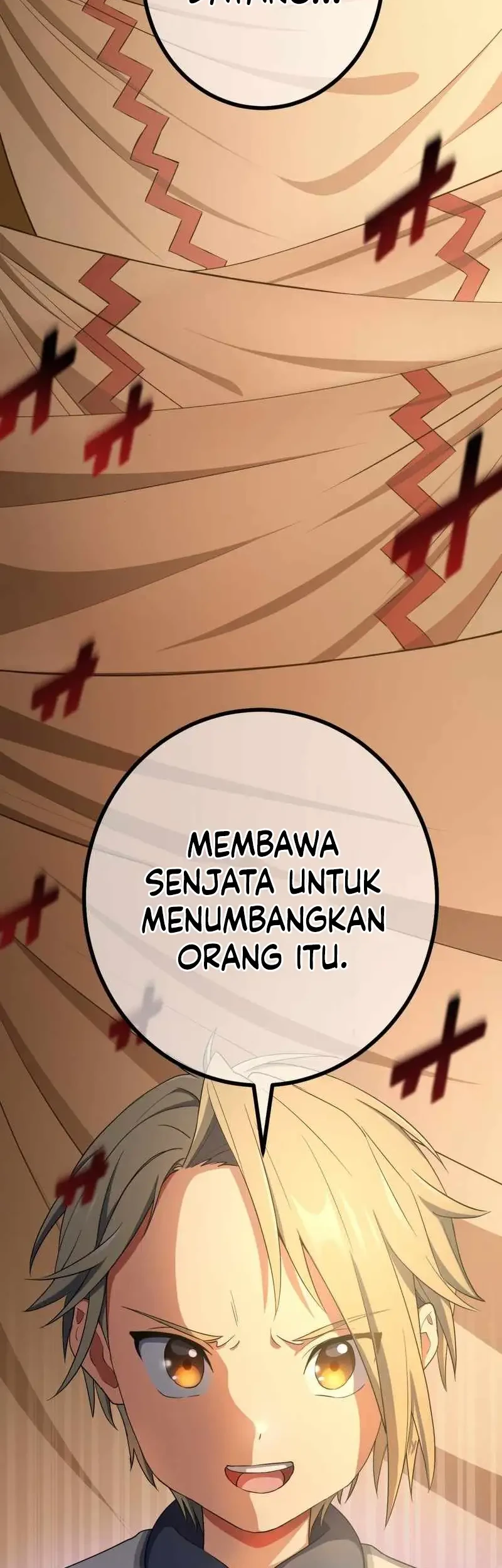 Demons' Crest Chapter 36 - halaman 2