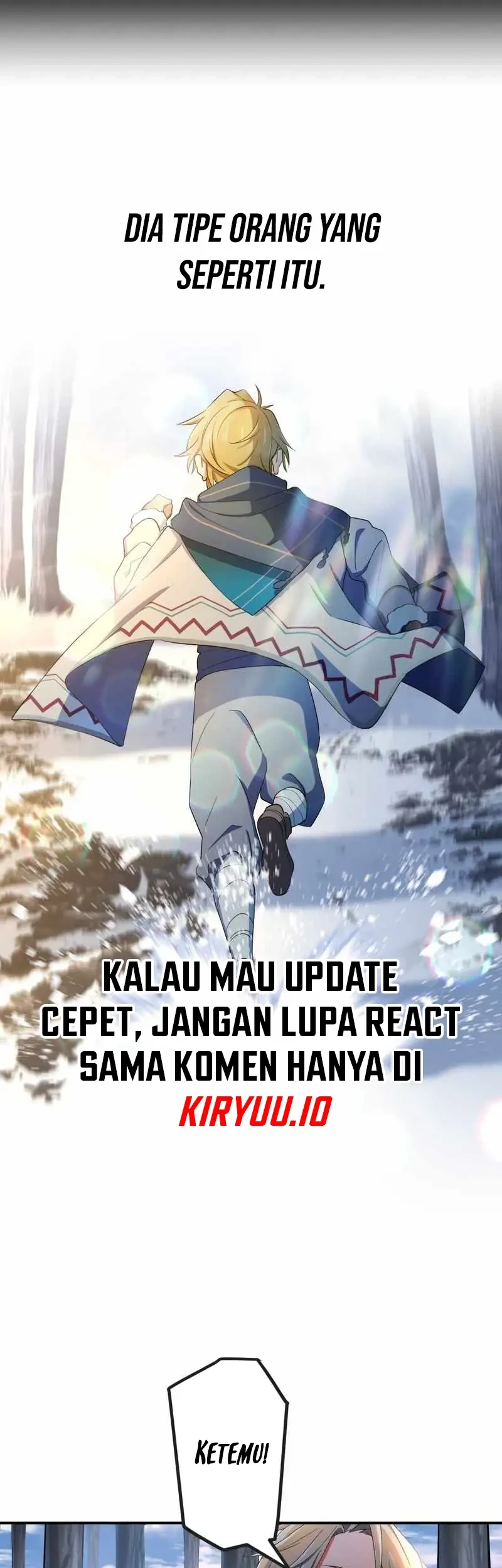 Demons' Crest Chapter 36 - halaman 42