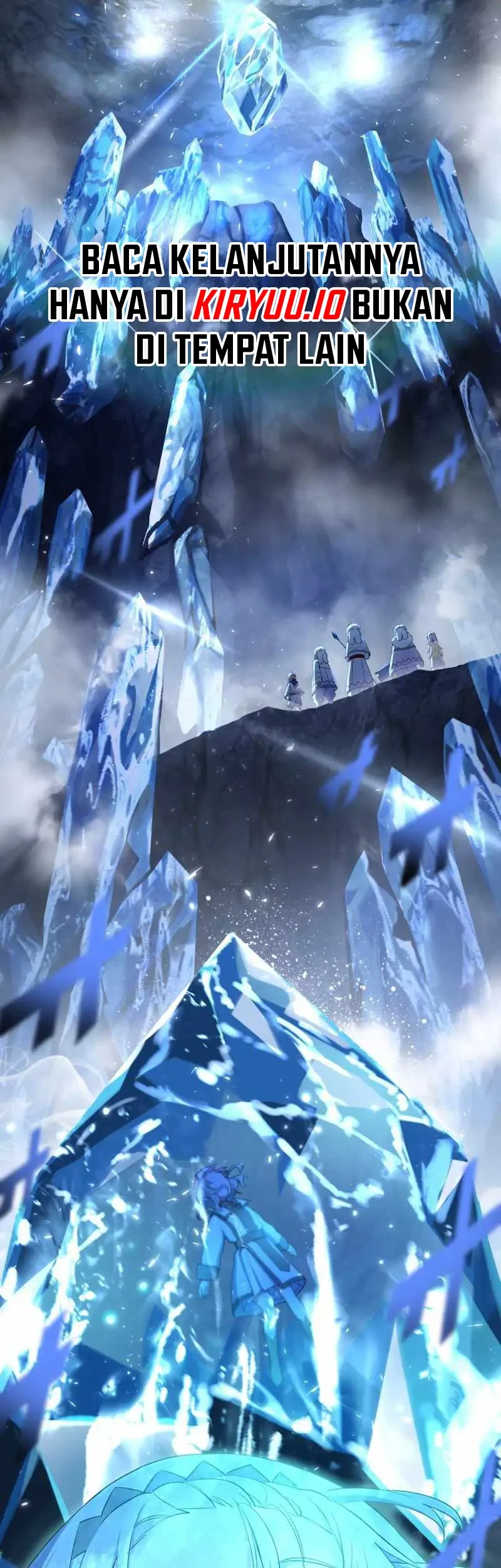 Demons' Crest Chapter 36 - halaman 52