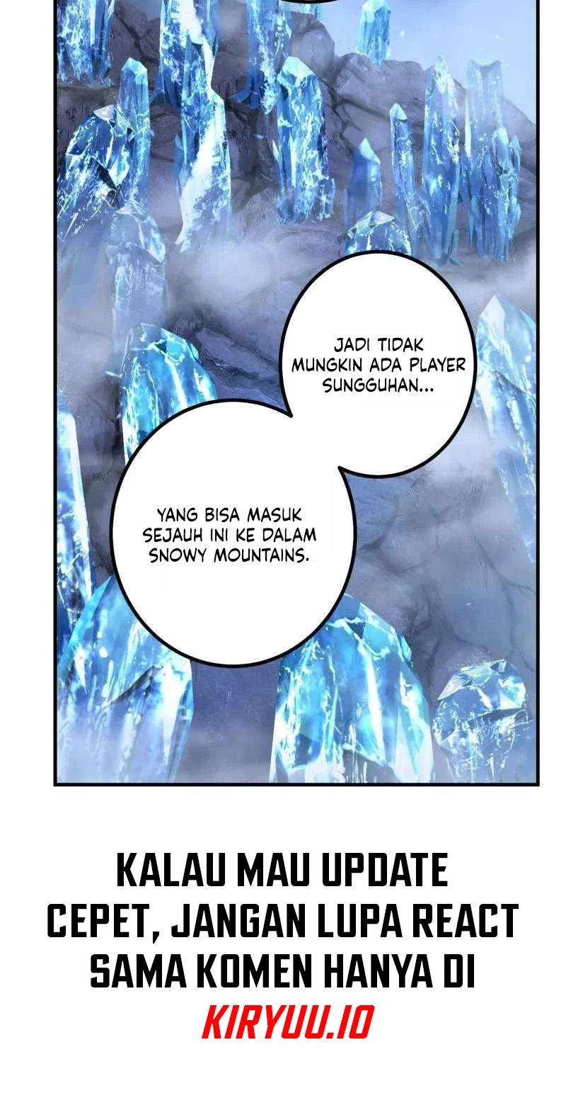 Demons' Crest Chapter 37 - halaman 10