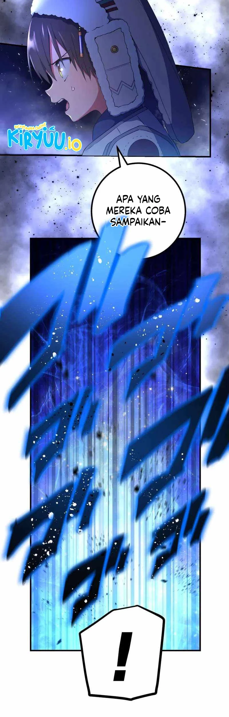 Demons' Crest Chapter 37 - halaman 13