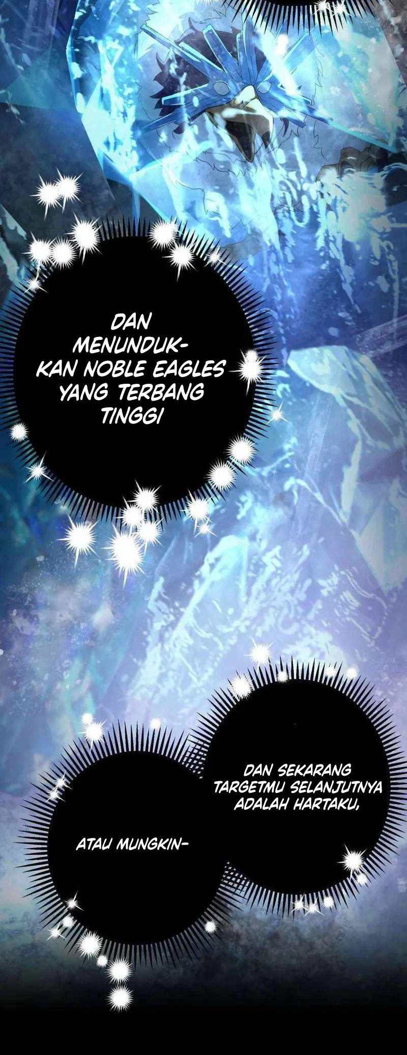 Demons' Crest Chapter 37 - halaman 24