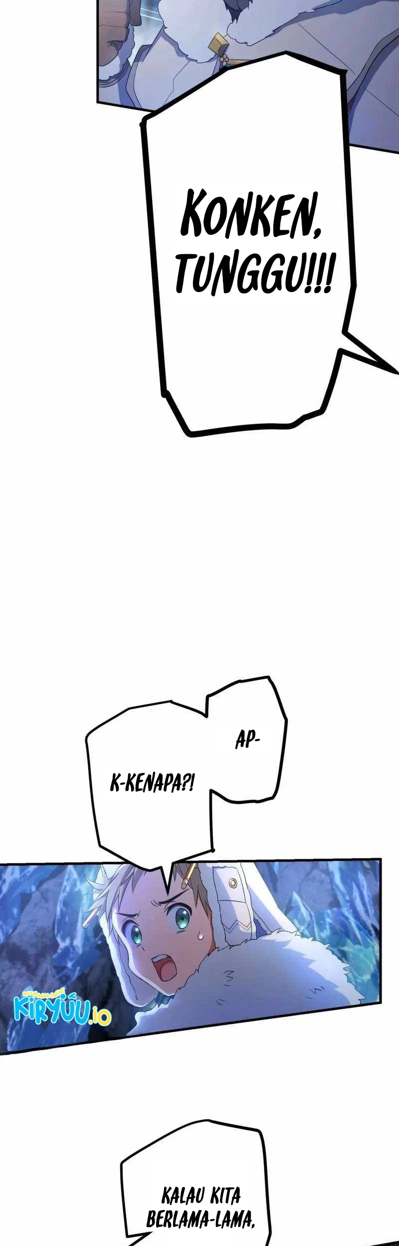Demons' Crest Chapter 37 - halaman 4