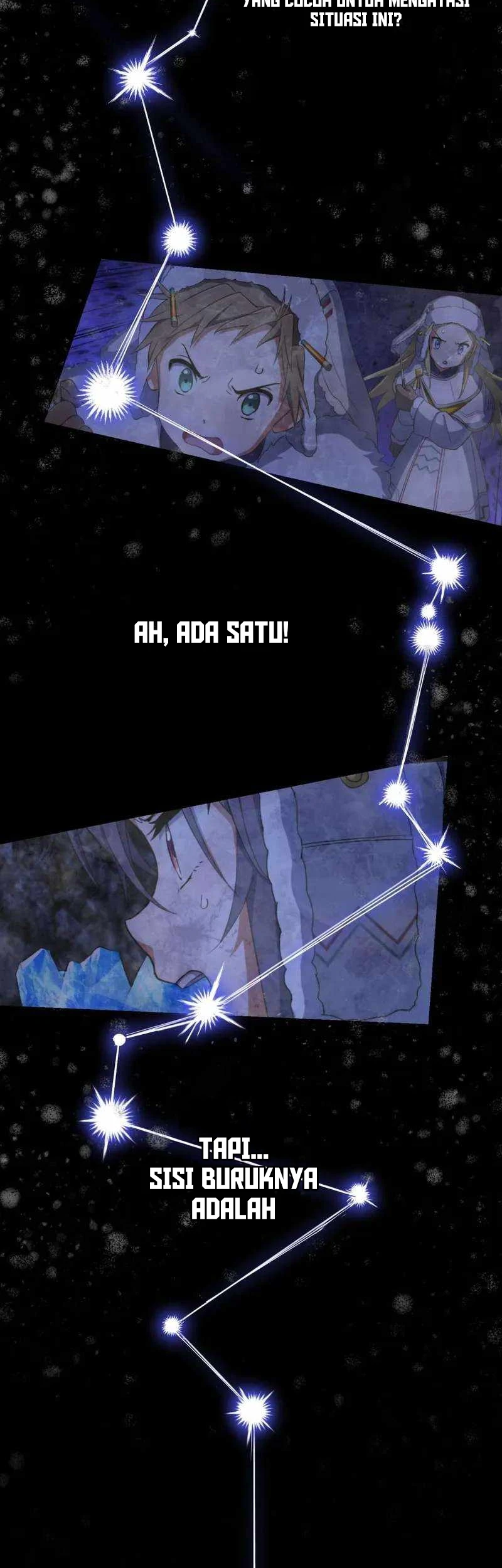 Demons' Crest Chapter 37 - halaman 43