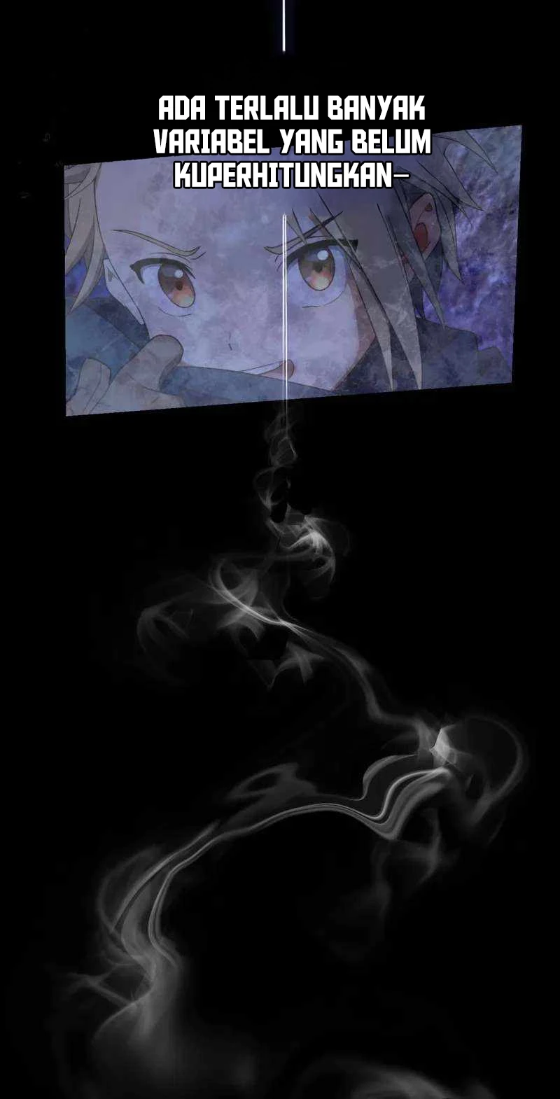 Demons' Crest Chapter 37 - halaman 44
