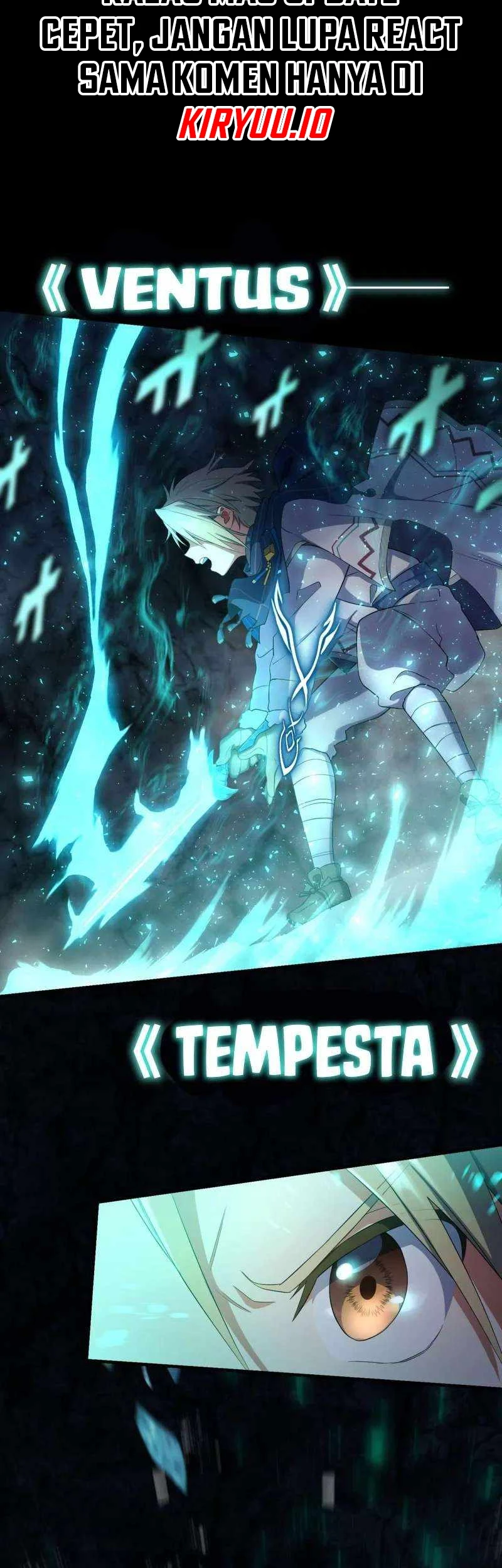 Demons' Crest Chapter 37 - halaman 48