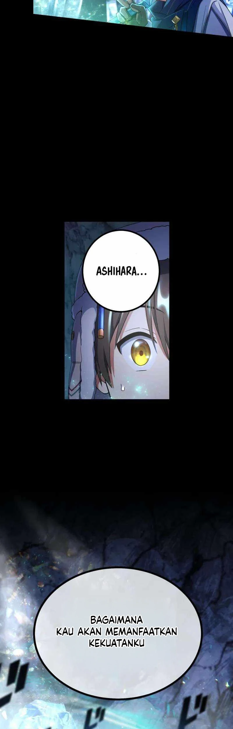 Demons' Crest Chapter 37 - halaman 52