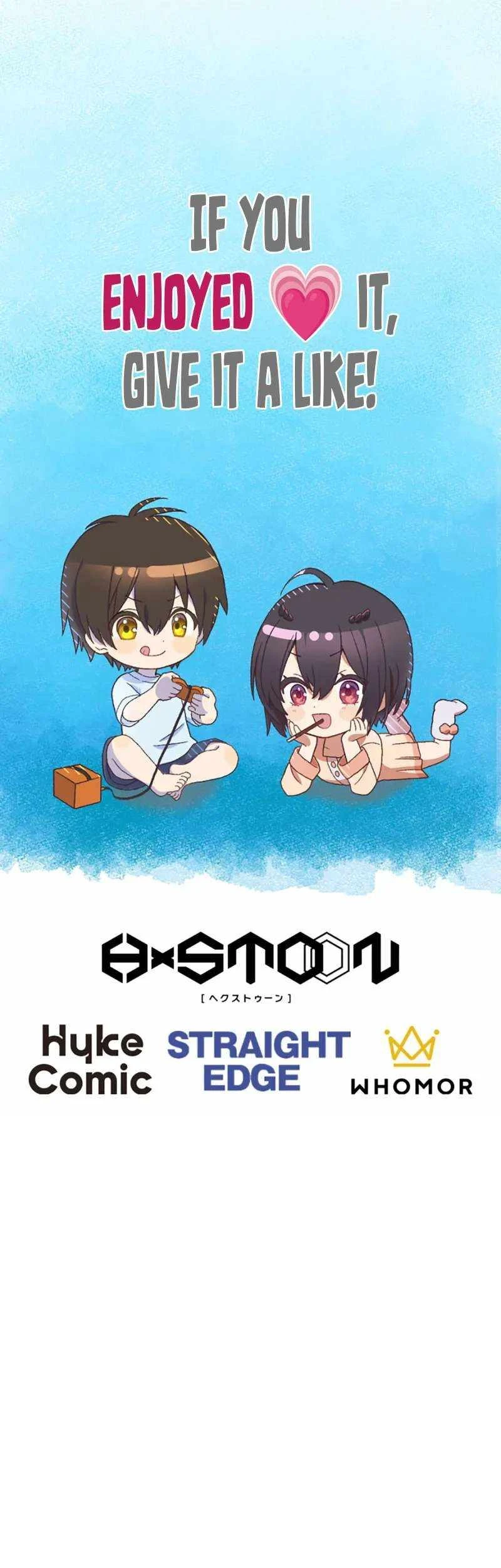 Demons' Crest Chapter 37 - halaman 54