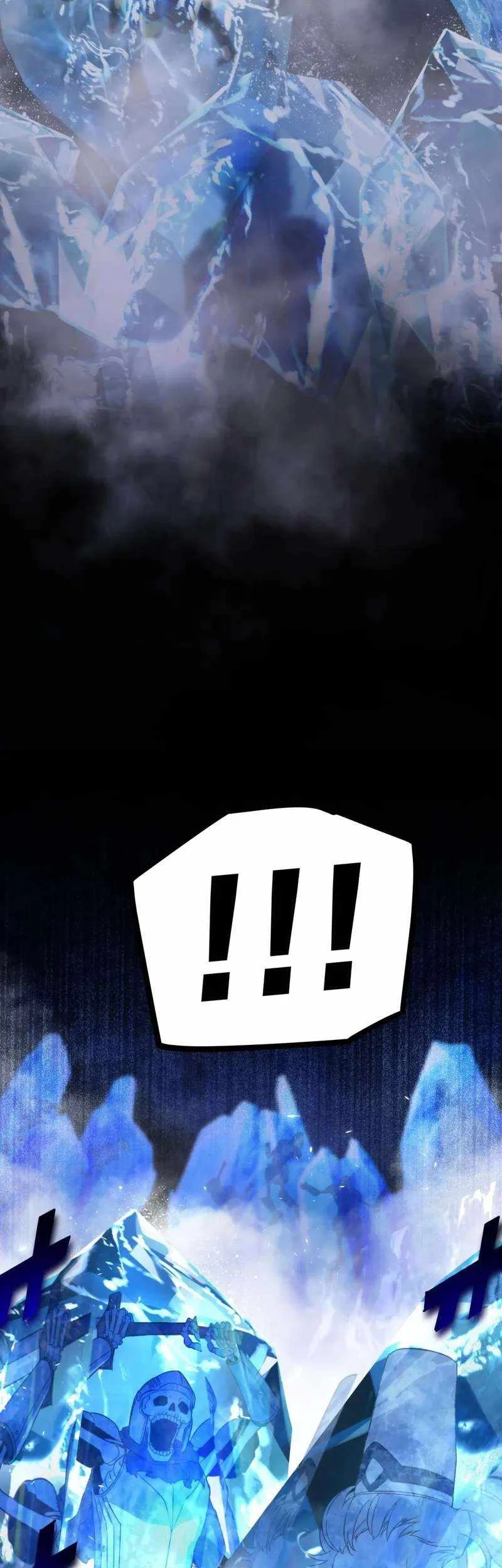 Demons' Crest Chapter 37 - halaman 7