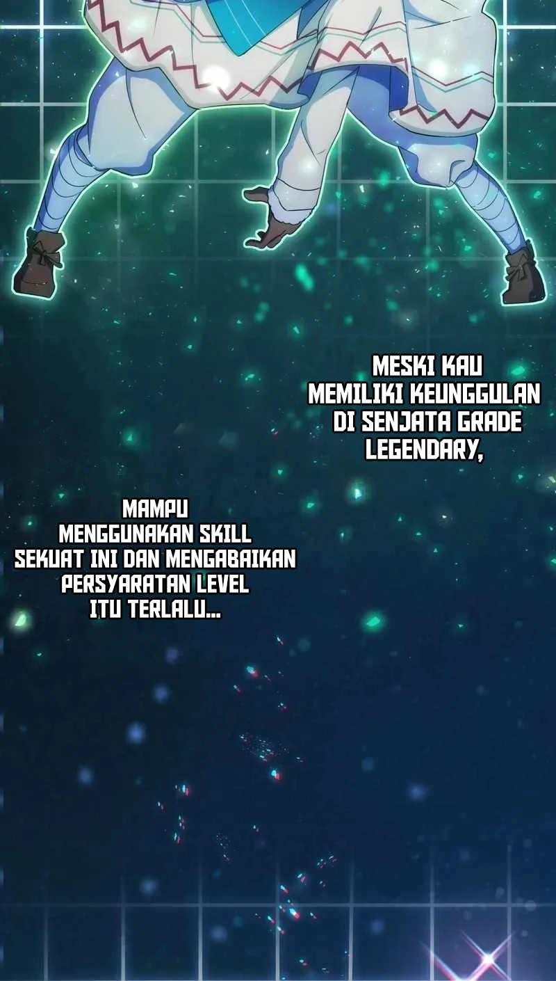 Demons' Crest Chapter 38 - halaman 11